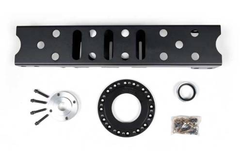 Fat Bob's Garage, Zone Offroad part #D5813, Dodge Ram 2500/3500 Transfer Case Indexing Kit 8 Bolt 2013-2016 MAIN