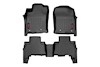 Rough Country Floor Mats Front and Rear for Toyota 4Runner 2010-2023 M-71313 THUMBNAIL