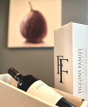 FIGGINS 2019 Estate Red Wine Gift Bottle THUMBNAIL