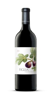 FIGGINS 2020 Figlia Bottle THUMBNAIL