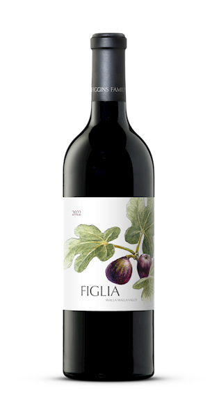 FIGGINS 2022 Figlia Bottle LARGE