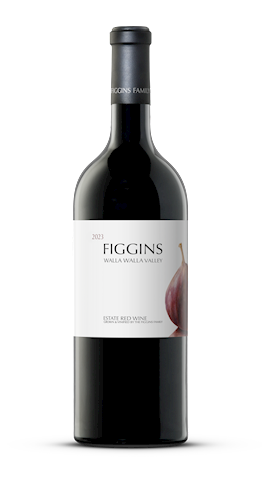 FIGGINS 2023 Estate Red Wine, 1.5L  bottle MAIN