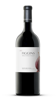 FIGGINS 2023 Estate Red Wine, 1.5L  bottle THUMBNAIL