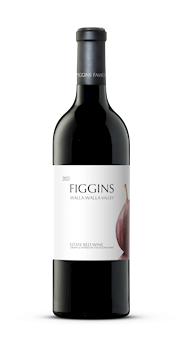 FIGGINS 2023 Estate Red Wine, 750ml bottle THUMBNAIL