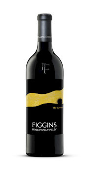 FIGGINS 2022 The Caves Cabernet Sauvignon bottle THUMBNAIL