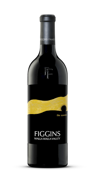 FIGGINS 2023 The Caves Cabernet Sauvignon, 750ml bottle LARGE