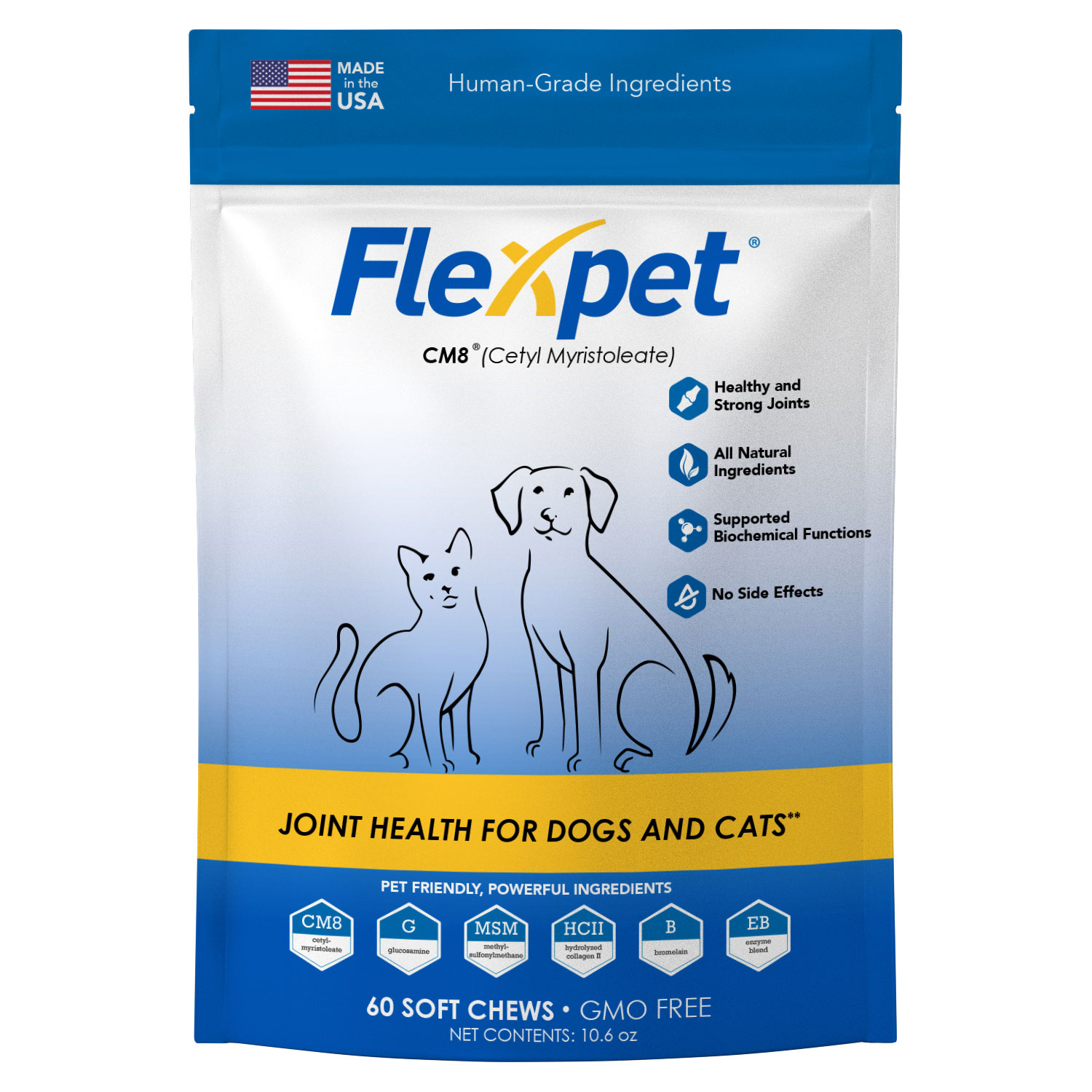 Pet Joint Health MAIN