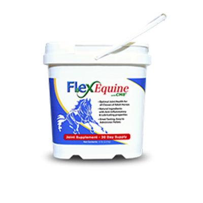 FlexEquine <br> 1 Month Supply MAIN