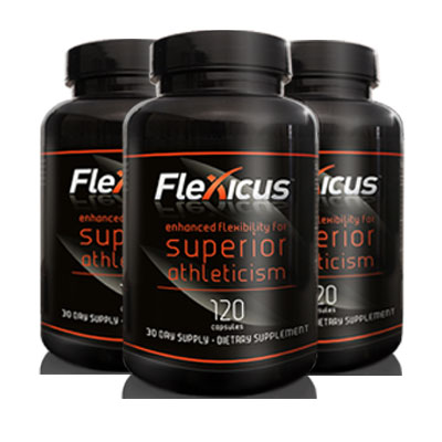 Flexicus <br> 3 Month Supply THUMBNAIL