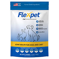 Pet Joint Health THUMBNAIL