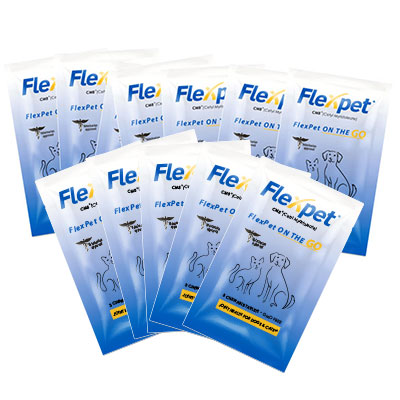 Pet Joint Health MAIN