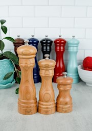 Federal Pepper Mills THUMBNAIL