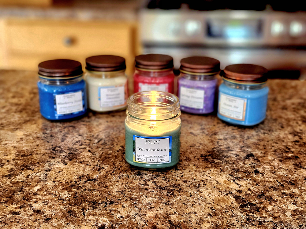 Candles