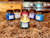 JAR CANDLE - VACATIONLAND, 8 oz. SWATCH