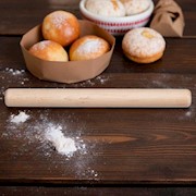 Bakery Rolling Pin THUMBNAIL