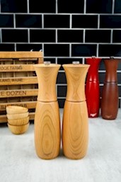 Border Grill Pepper Mills THUMBNAIL