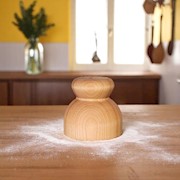 Biscuit Cutter THUMBNAIL