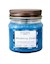 JAR CANDLE - BLUEBERRY FIELDS, 8 oz. SWATCH