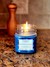 JAR CANDLE - BLUEBERRY FIELDS, 8 oz. SWATCH