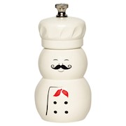 Chef Pepper Mill THUMBNAIL
