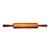 Rolling Pin - 12" NATURAL CHERRY SWATCH