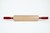 Rolling Pin - 12" with cinnabar handles SWATCH