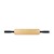 Rolling Pin - 12" with cobalt handles SWATCH