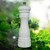 FEDERAL SALT or PEPPER MILL - FOUR LEAF CLOVER SWATCH