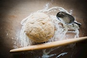 French Rolling Pin THUMBNAIL