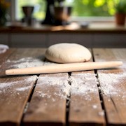 French Rolling Pin THUMBNAIL