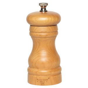 Federal Pepper Mills LARGE