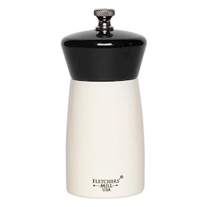Glenburn Pepper Mill LARGE