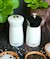 Glenburn Salt Shaker SWATCH