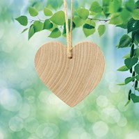 Heart Ornament MAIN