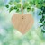 Heart Ornament SWATCH