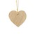 Heart Ornament SWATCH