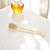 Honey Dipper with beaded handle SWATCH