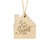 House Ornament - Home Sweet Home SWATCH