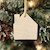 House Ornament SWATCH