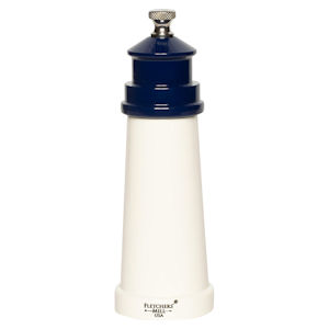 Lighthouse Pepper Mills LARGE