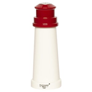 Lighthouse Salt Shaker LARGE