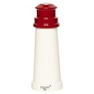 Lighthouse Salt Shaker THUMBNAIL