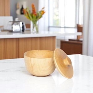 CONDIMENT CUP WITH LID LARGE