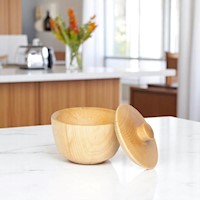 CONDIMENT CUP WITH LID MAIN