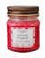 JAR CANDLE - LOBSTAH TRAPPAH, 8 oz. SWATCH