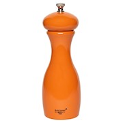 Marsala Pepper & Salt Mills - orange THUMBNAIL