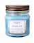 JAR CANDLE - OCEAN AIR, 8 oz. SWATCH