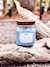 JAR CANDLE - OCEAN AIR, 8 oz. SWATCH