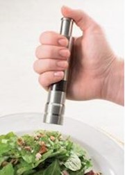Pump & Grind Pepper MIll THUMBNAIL