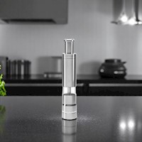 Pump & Grind Salt or Pepper Mill MAIN